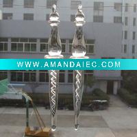 Wholesale Crystal Christmas Ornaments