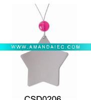 Wholesale star ornament