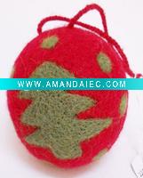 Wholesale Handicraft Christmas Ornament 279003B