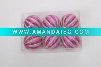 Wholesale 2011 Popular Christmas tree ornament