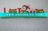 Wholesale Pretty Christmas ornament