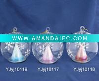 Wholesale Glass Crafts YJyj10119-YJyj10117-YJyj10118