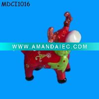 Wholesale porcelain ornament