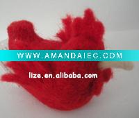 Wholesale Wool Felt Craft Christmas Ornament