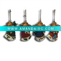 Wholesale Christmas Angle Ornament