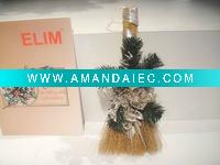 Wholesale Beautiful Ornaments- christmas broom