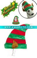 Wholesale CHRISTMAS HAIR ORNAMENT FOR DOG(X2056)