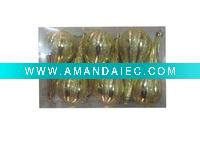 Wholesale 2011 the latest design Christmas abnormity ball