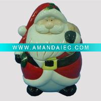 Wholesale Merry Christmas Ceramic