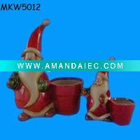 Wholesale santa claus