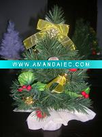 Wholesale indoor christmas decoration