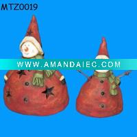 Wholesale santa decor