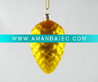 Wholesale Glass Ball Christmas Tree Ornament