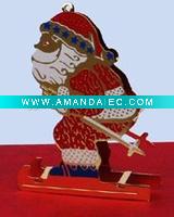 Wholesale christmas santa