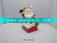 Wholesale ceramic X'mas gifts