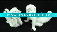 Wholesale ceramic angel