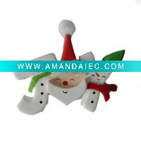 Wholesale Christmas hanging ornaments - low price
