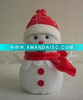 Wholesale cute snowman,snowman,high competitive