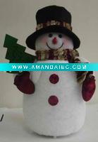 Wholesale standing snowman,snowman,high competitive price snowman