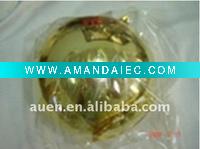 Wholesale Indoor Christmas plastic ball in gift & artware