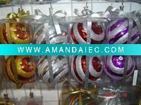 Wholesale ornament ball