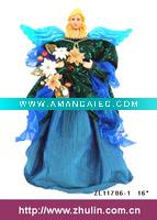 Wholesale X'mas Angel ZL11786-1