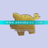 Wholesale Christmas Metal Decoration