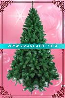 Wholesale New artificial Christmas trees/Christmas tree ornament