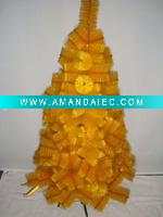 Wholesale Fashion Christmas ornament pine needle tree