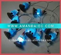 Wholesale large-scale LED holiday light battery operated christmas lights