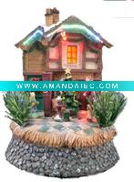 Wholesale F0412B Christmas(EMC,CE,Rohs certificate)