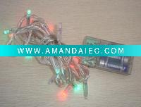 Wholesale night lights battery operated