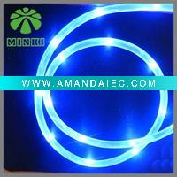 Wholesale china 1m 20 lights outdoor led christmas light