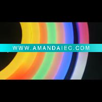 Wholesale Flexible neon led holiday light