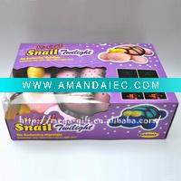 Wholesale snail projector 007