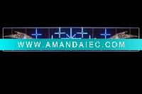 Wholesale Onamy LED Christmas lights, LED motif light