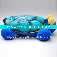 Wholesale snail star projector 010