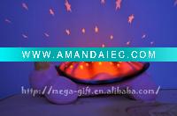 Wholesale star projector 023