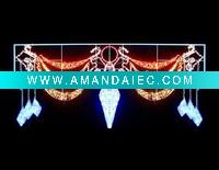 Wholesale LED Christmas lighting, Motif lights