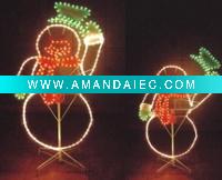 Wholesale LED Motif Light,LED Rope light, LED Rainbow Light,LED Light ,LED Lighting,LED Christmas Light,LED Decorative Light