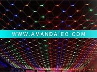 Wholesale christmas led net light