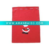 Wholesale X'mas bag