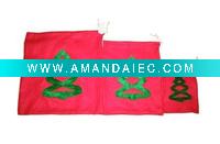 Wholesale xmas bag