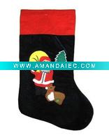 Wholesale Santa Sock
