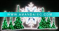 Wholesale CE LED motif light