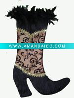 Wholesale 20" xmas boot