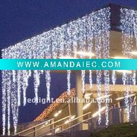 Wholesale Durable Wedding decoration LED christmas light LED decorative light LED icicle lights