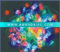 Wholesale twinkle christmas light