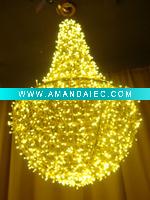 Wholesale LED Crystal Light(VCL-1904-70)