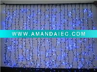 Wholesale hot sale!!! outdoor led christmas lights